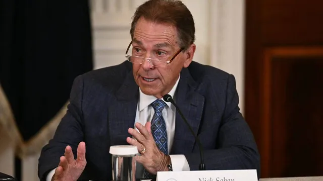 Congress debates measures to limit SEC and Big Ten expansion