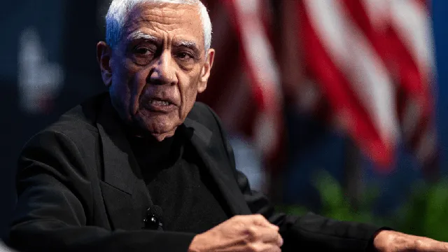 Vinod Khosla claims AI will take over most jobs in the future