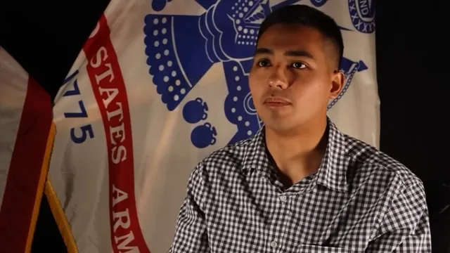 Cadets take down gunman at Old Dominion University during class attack