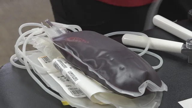 Denver Health expands whole blood program for emergencies