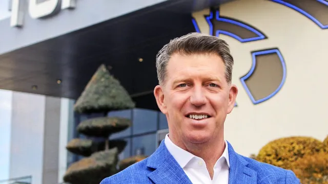 Topgolf creates millions of new golfers through innovative programs