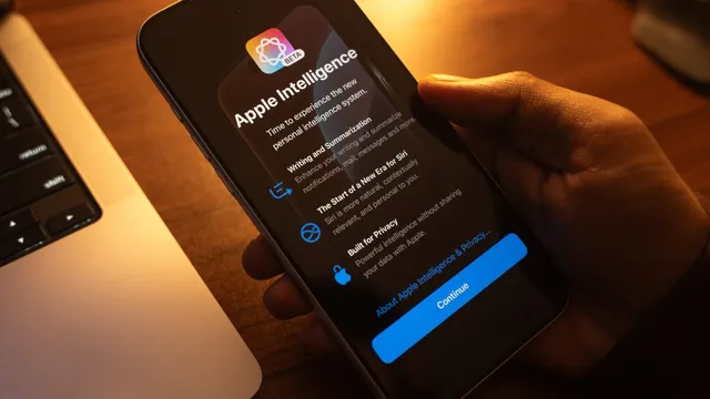 Apple expands Siri capabilities by enabling third-party AI integration