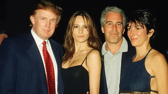 Ghislaine Maxwell challenges sex trafficking conviction in Supreme Court