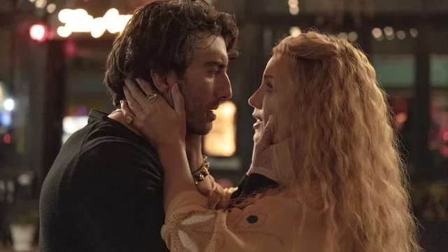 Review of 'It Ends With Us' Starring Blake Lively
