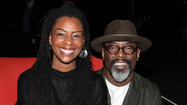 Isaiah Washington reveals his wife Jenisa Washington died 16 months ago