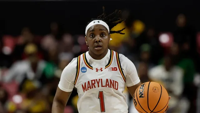 Maryland beats Alabama in thrilling double-overtime battle