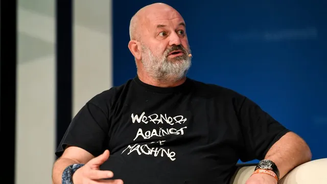 Amazon's CTO urges engineers to adapt in the AI era
