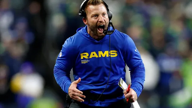 Seattle Seahawks defeat Rams to reach Super Bowl LX