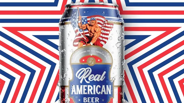 WWE teams up with Hulk Hogan's beer brand for a multi-year deal