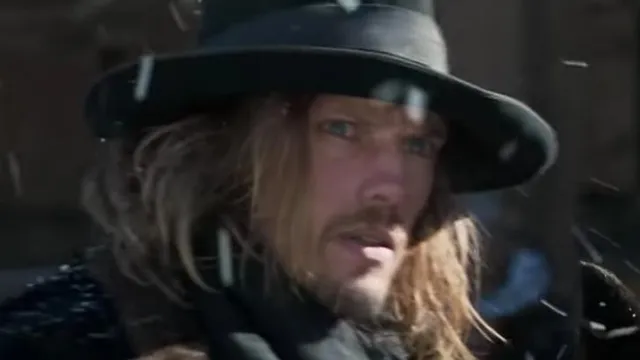 Jamie Campbell Bower Loves Kevin Costner's Horizon Script