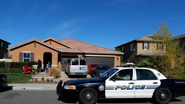 Turpin siblings reveal severe abuse by parents and foster family