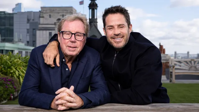 Sons of Football Legends Reflect on Dad's Struggles in Management