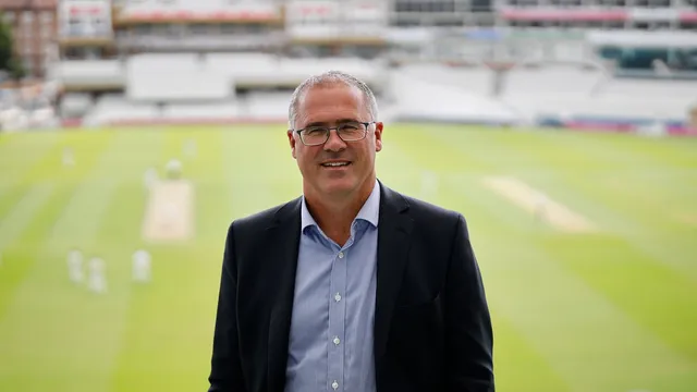 Is county cricket's future secure with Richard Gould's franchise sale promises?