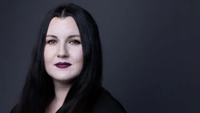 Fidji Simo becomes OpenAI's second-in-command amid tech upheaval
