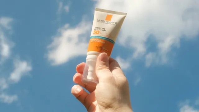 FDA proposes new sunscreen ingredient to enhance skin protection