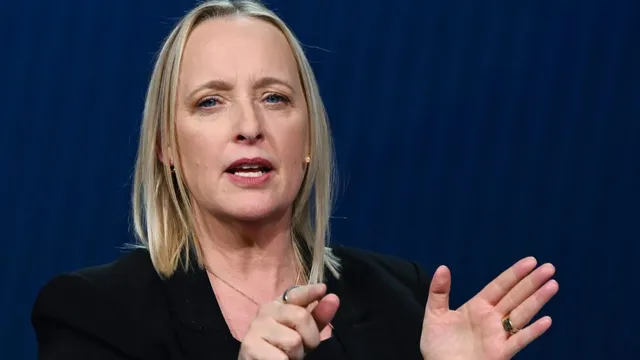 Accenture invests hundreds of millions to promote AI integration