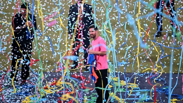 India grapples with severe air pollution crisis as Messi tour faces disruption