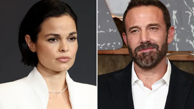 'The Rip' starring Ben Affleck and Matt Damon set for Netflix release