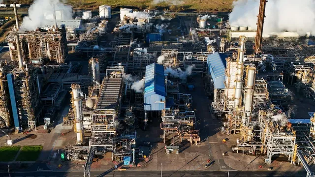 ExxonMobil announces closure of Mossmorran plant as no viable buyers found