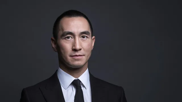 Lawrence Ho invests in Hong Kong real estate brokerage to expand empire
