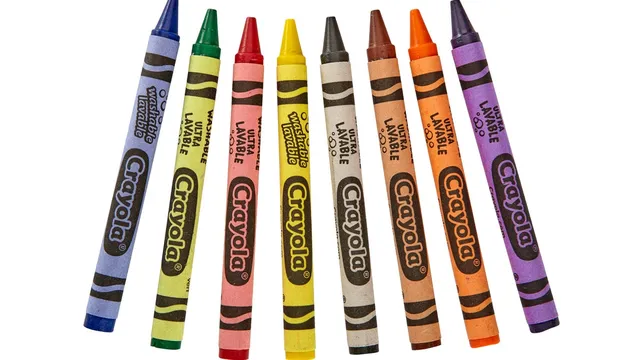 Crayola invests millions in UK and Ireland to foster creativity