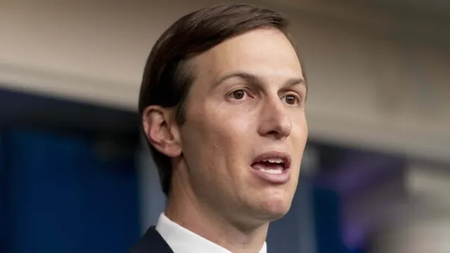 Kushner urges US to support Israel's actions against Hezbollah