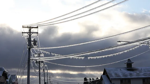 New York residents face severe energy bill crisis as shutoffs surge