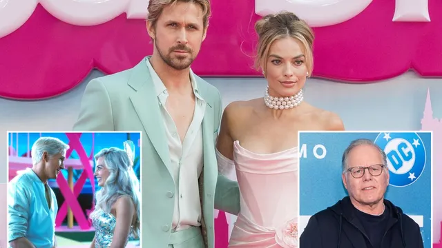 Warner Bros. stalls Barbie sequel over star salary disputes