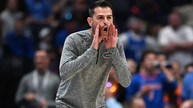 Todd Golden dominates Kentucky as Florida secures third victory this season