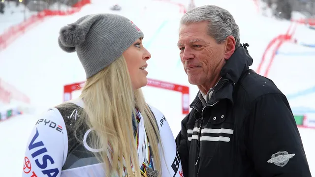 Lindsey Vonn's Olympic medal hopes dashed after horrific crash