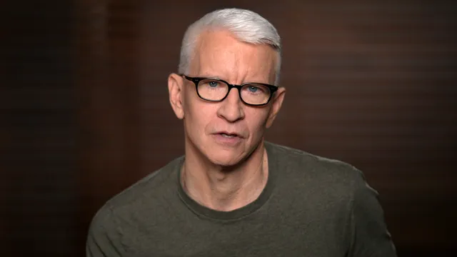 Anderson Cooper's teacher assassinated in Haiti's violence