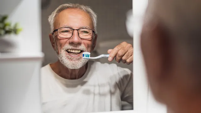Oral hygiene could significantly lower dementia risk, experts warn