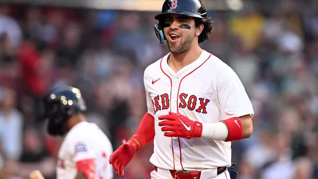 Giancarlo Stanton struggles with injuries impacting his daily life