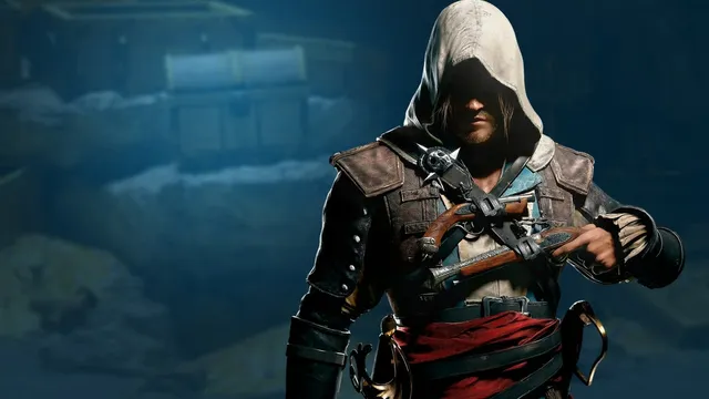 Assassin's Creed Black Flag Resynced exceeds sales expectations in two weeks