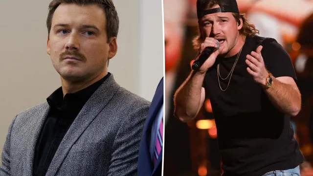 Morgan Wallen sentenced to DUI education after chair-throwing incident