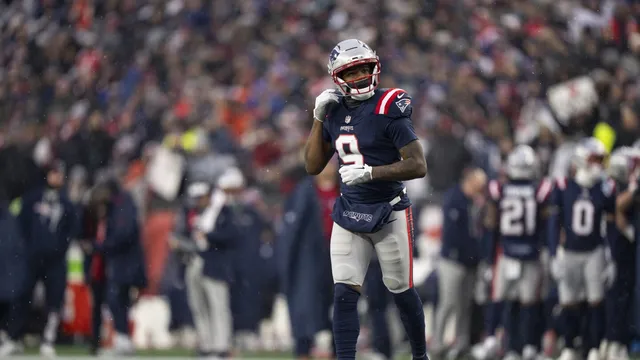 Kayshon Boutte fires back at Sean Payton's Cancun comments