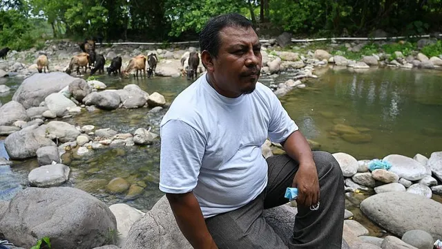 Honduran activist killed while fighting to protect rivers