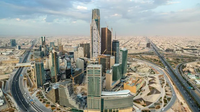 Saudi Arabia shifts focus to domestic investments under new strategy