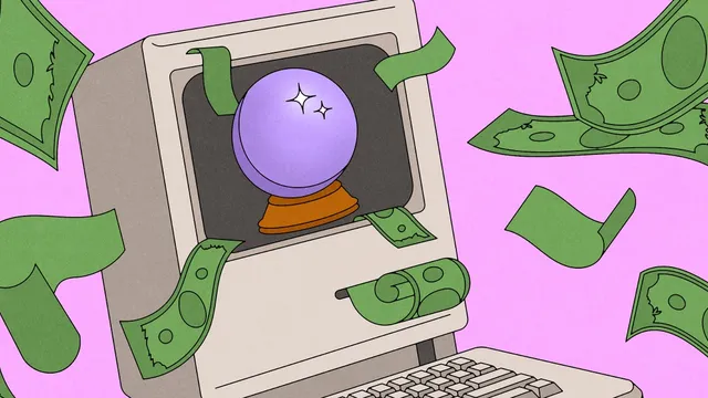 Iowa Electronic Markets launch predictive markets industry