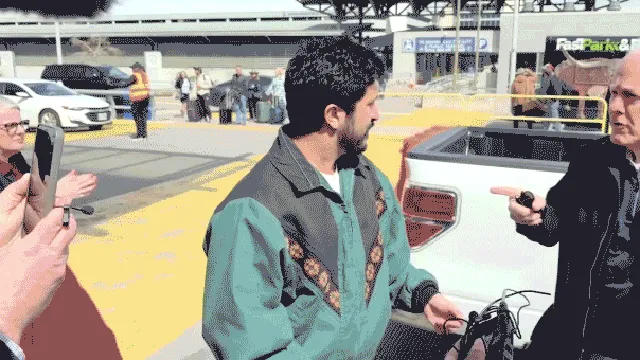 Senator John Cornyn slams Rep. Casar over DHS funding opposition