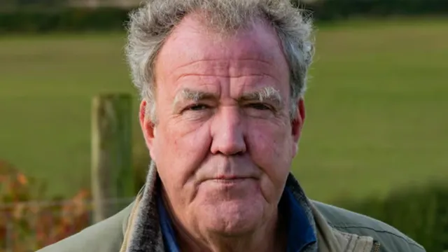 Jeremy Clarkson cannot tolerate Brexit voters