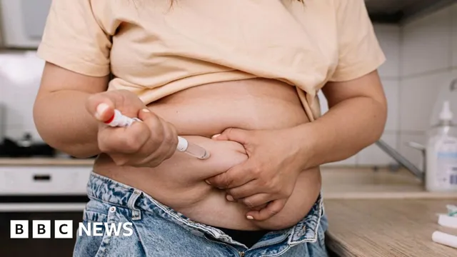 NHS offers anti-obesity jabs to prevent heart attacks