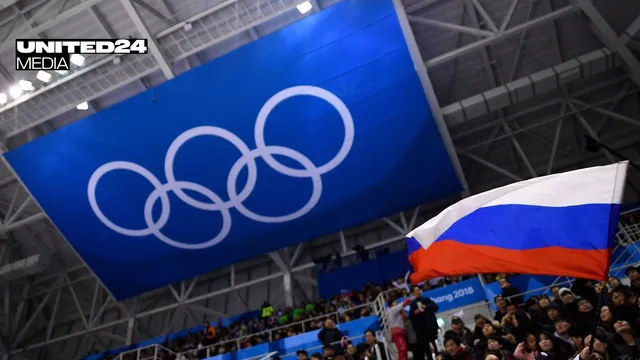 IOC lifts suspension of Russian Olympic Committee amid controversy