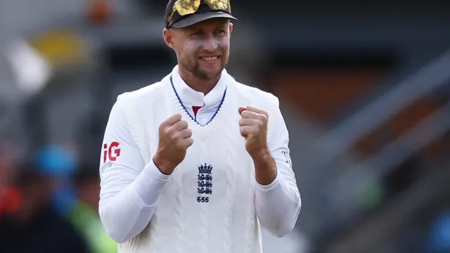 England crushes Pakistan in first Test by an innings and 103 runs