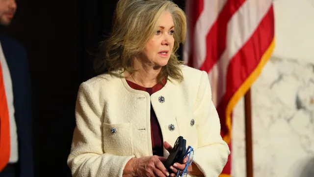 New bill proposes equal benefits for National Guard veterans