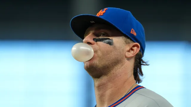 Pete Alonso projected to secure $135 million deal with Mets