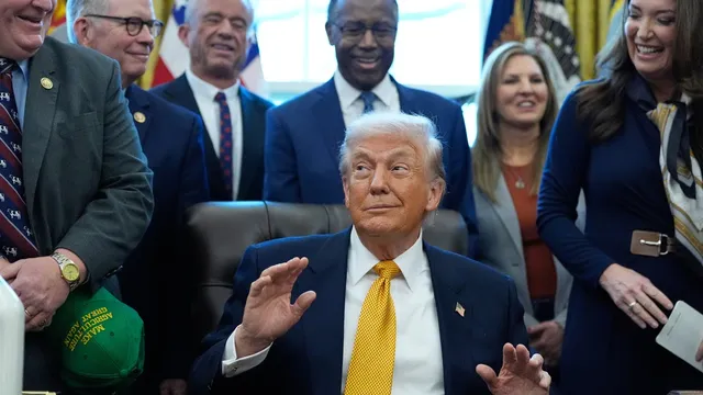 European nations bolster Greenland's defenses amid US takeover threats