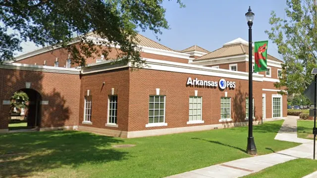 Arkansas cuts ties with PBS amid financial concerns