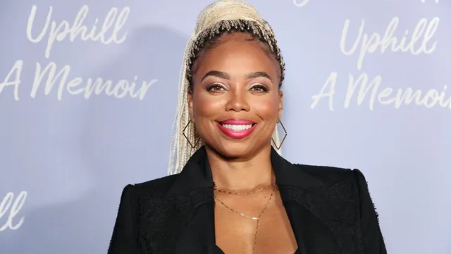 Jemele Hill returns to ESPN amid controversy over political bias