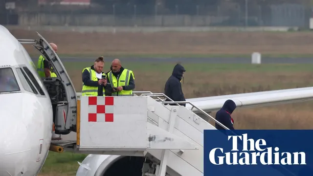 Albanian ambassador criticizes UK media for misrepresenting migrant surge